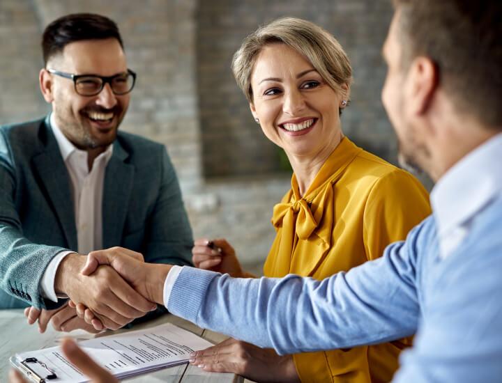 Legal consulting services